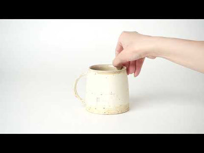 Masato Yamawaki Mug Cup