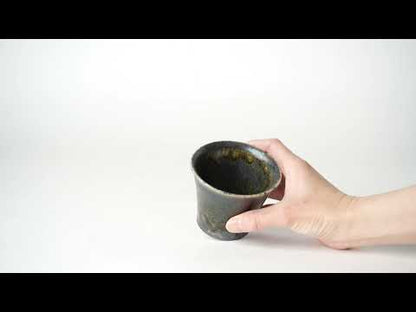 Masato Yamawaki Soba Choko Cup