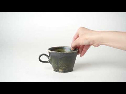 Masato Yamawaki Mug Cup