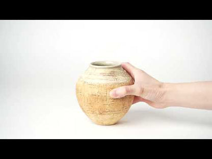 Masato Yamawaki Flower Vase