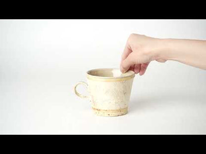 Masato Yamawaki Mug Cup