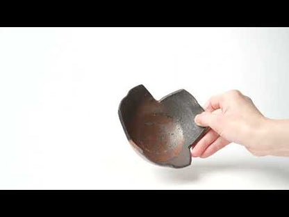 Keiji Tanaka Warizansho Nanban Woodfired