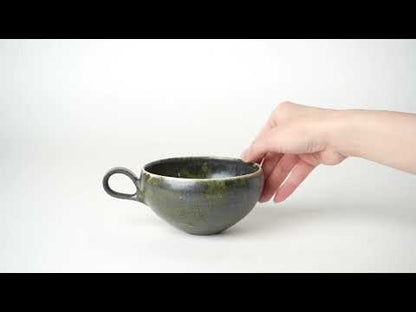 Masato Yamawaki Soup Cup/ Mug