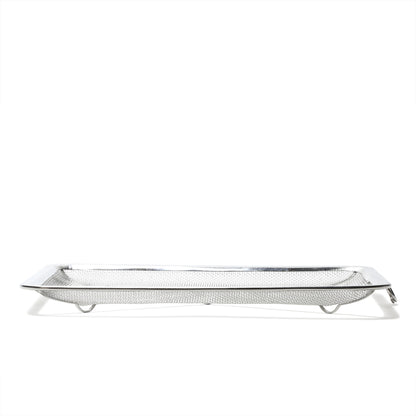 Kobo Aizawa Rectangle Stainless Colander L