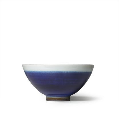 Katsunobu Kato Rice Bowl