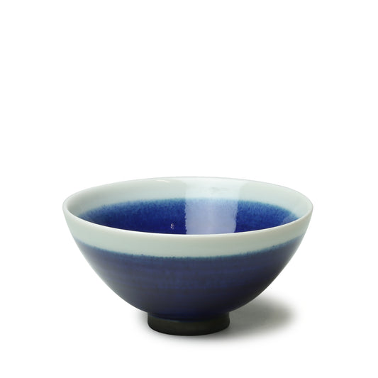 Katsunobu Kato Rice Bowl