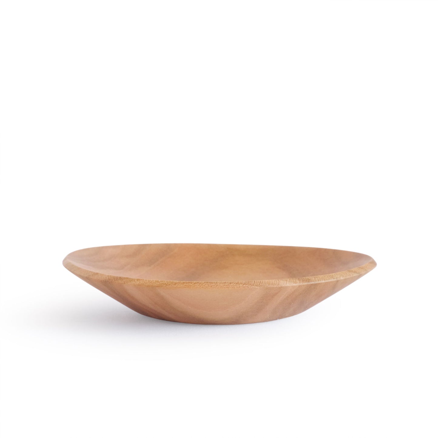 Canaria Wood Works Mini Plate Sakura