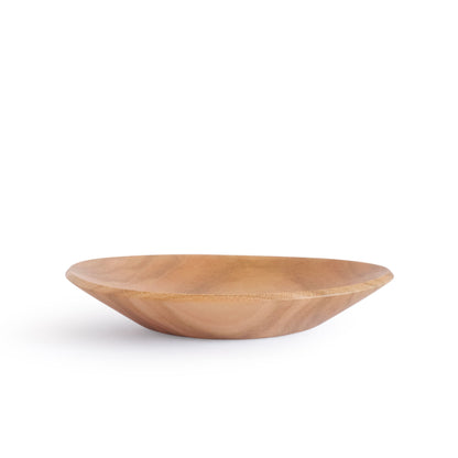 Canaria Wood Works Mini Plate Sakura