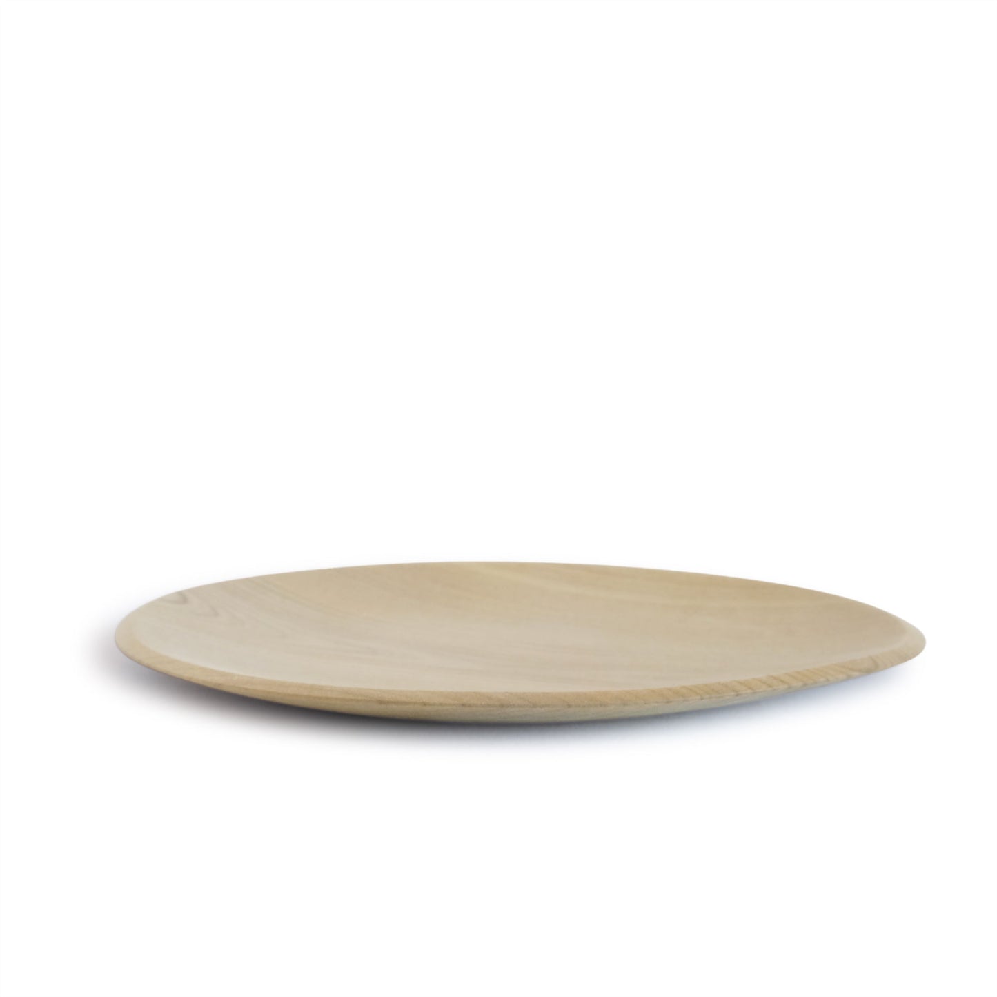 Canaria Wood Works Plate Magnolia Obovata