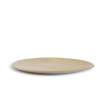 Canaria Wood Works Plate Magnolia Obovata