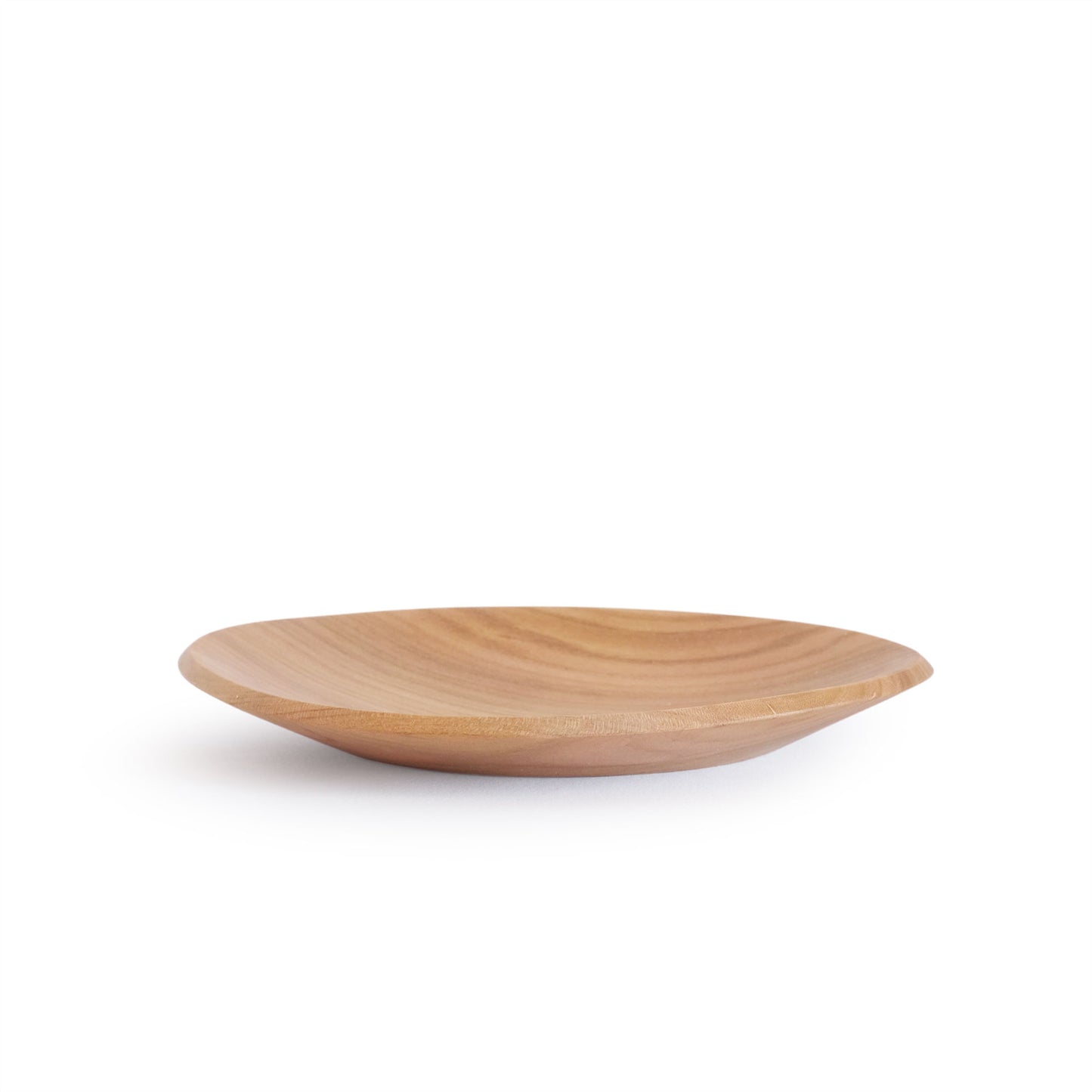 Canaria Wood Works Mini Plate Sakura
