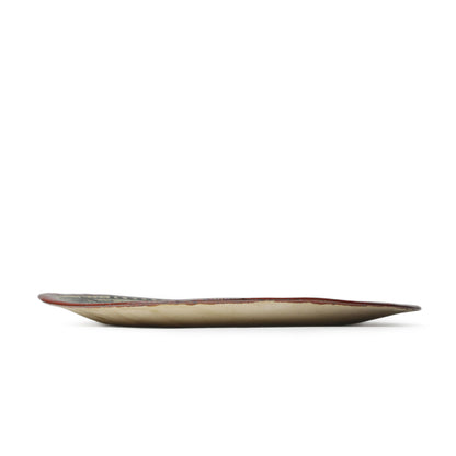 Tomomi Mooney Plate