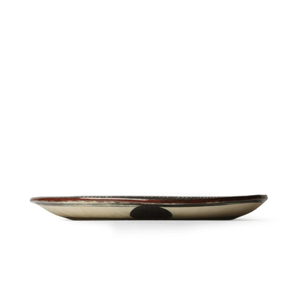 Tomomi Mooney Plate