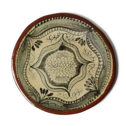 Tomomi Mooney Plate