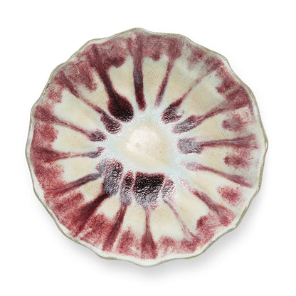 Nobuhito Nakaoka Japanese pottery Tanba