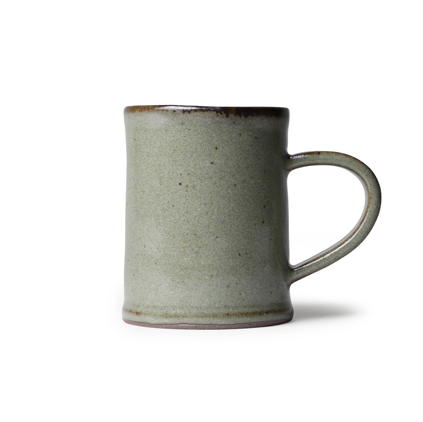 Mahito Kudo Japanese pottery Mashiko