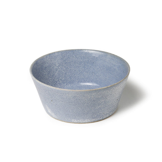 Hyouzangama Kairagi Crackle Glaze Bowl Donburi