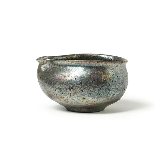 Yusuke Wakasa Katakuchi Sake Server