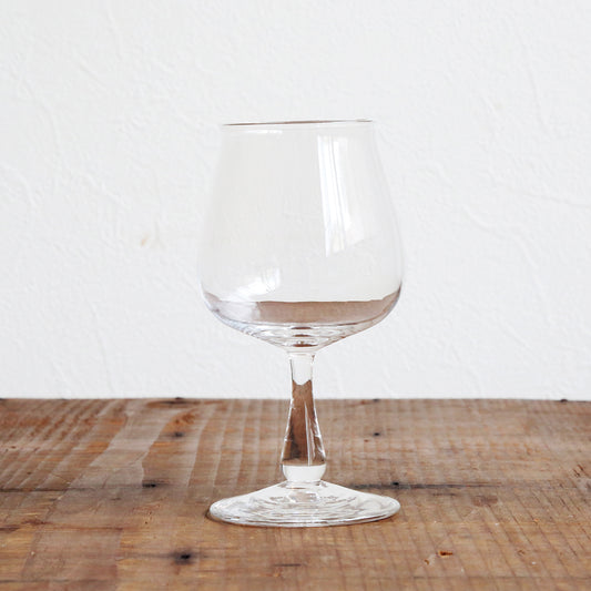 Taiga Oku Wine Glass