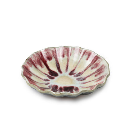 Nobuhito Nakaoka Japanese pottery Tanba