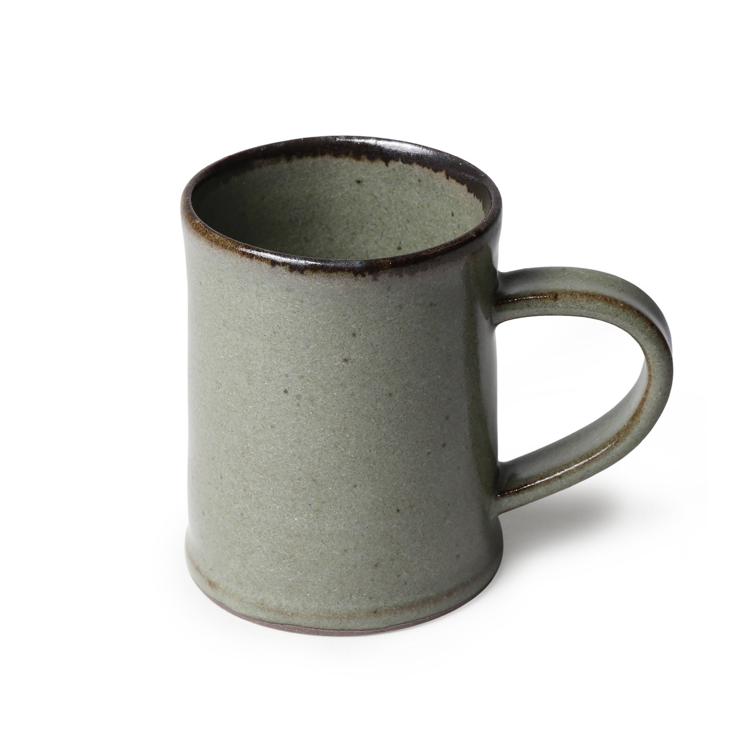 Mahito Kudo Japanese pottery Mashiko