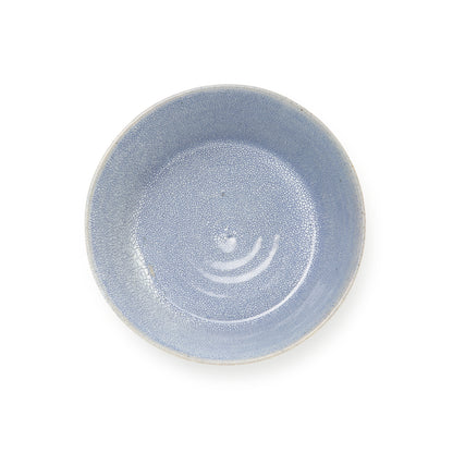 Hyouzangama Kairagi Crackle Glaze Bowl Donburi