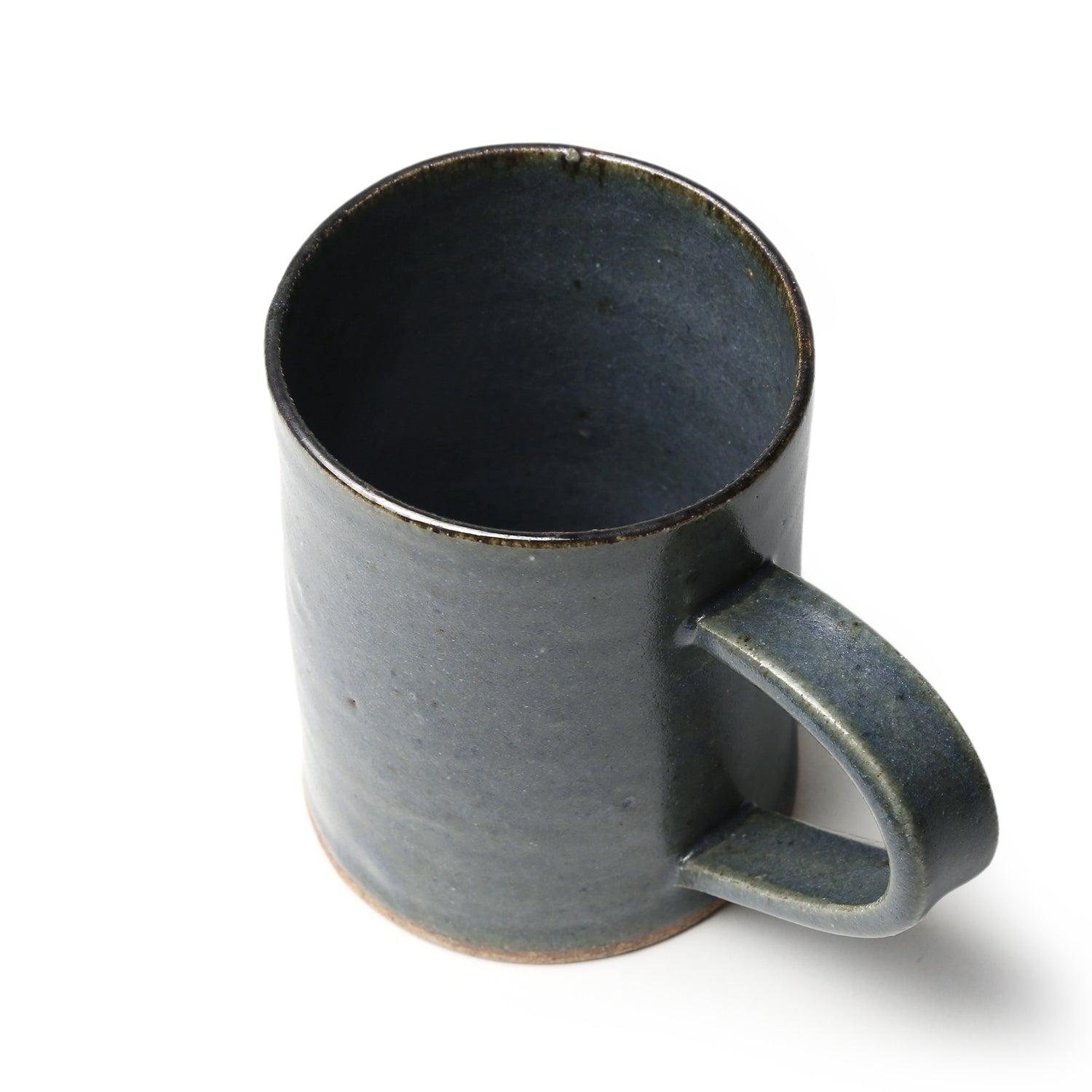 Mahito Kudo Japanese pottery Mashiko