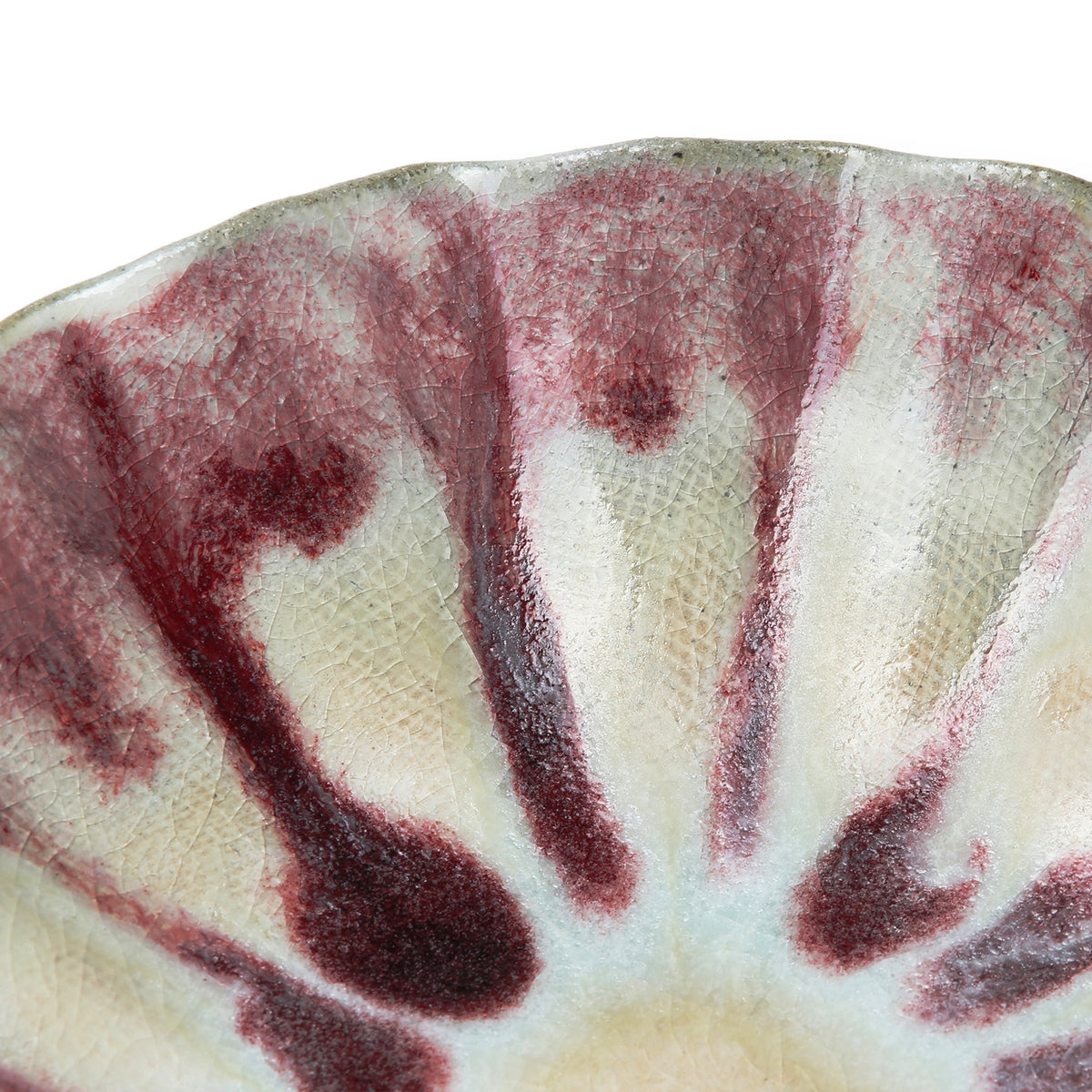 Nobuhito Nakaoka Japanese pottery Tanba