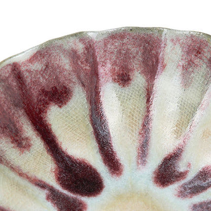 Nobuhito Nakaoka Japanese pottery Tanba