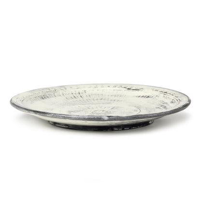Itsuso Miyoshi Japanese pottery Seto