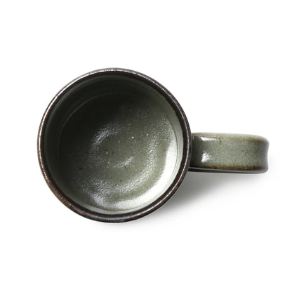 Mahito Kudo Japanese pottery Mashiko