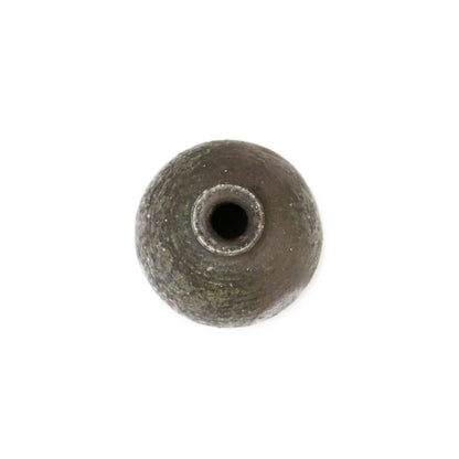 Shikamaru Takeshita Japanese pottery Vase vessel