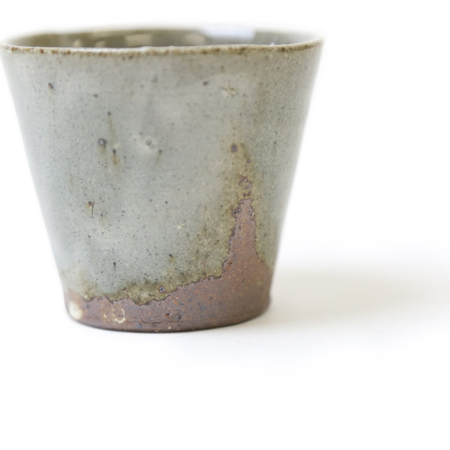 Takeryo Kawaguchi Japanese pottery Arita