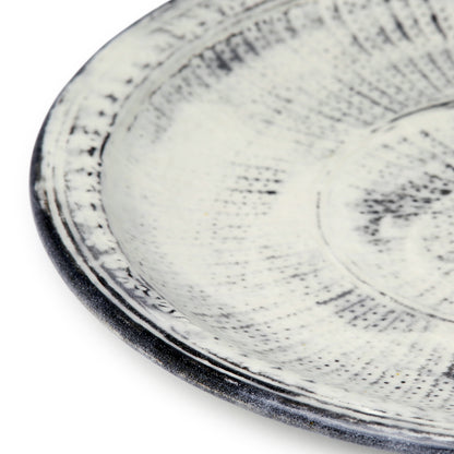 Itsuso Miyoshi Japanese pottery Seto