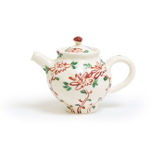 Hiroshi Hanzawa Tea Pot