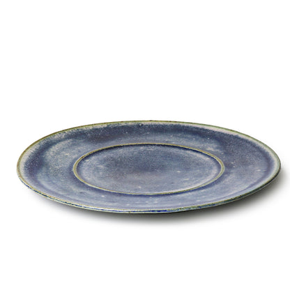 Yosuke Ono Large Dinner Plate