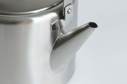 Kobo Aizawa Kettle