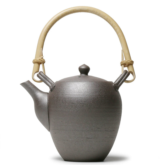 Nankei Tea Pot Acorn