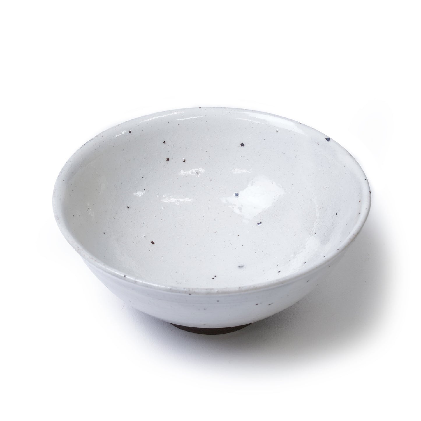 Ryutagama Taki Nakazato Karatsu Kohiki rice Bowl