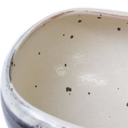 Ryutagama Taki Nakazato Karatsu Large Bowl