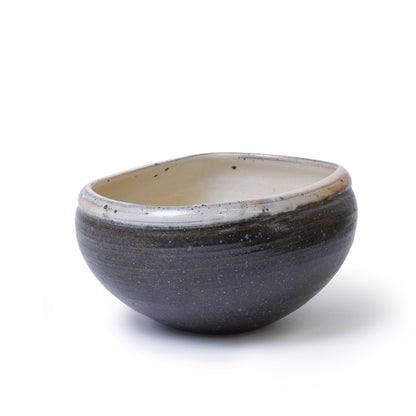 Ryutagama Taki Nakazato Karatsu Large Bowl