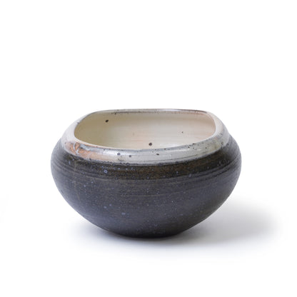 Ryutagama Taki Nakazato Karatsu Large Bowl