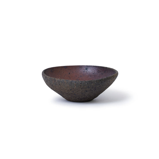 Ryutagama Kenta Nakazato Guinomi Yakishime Woodfired