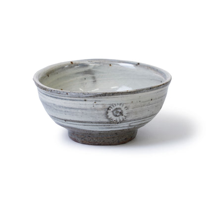 Ryutagama Kenta Nakazato Guinomi Mishima Woodfired