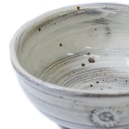Ryutagama Kenta Nakazato Guinomi Mishima Woodfired