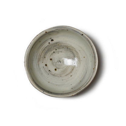 Ryutagama Kenta Nakazato Guinomi Mishima Woodfired