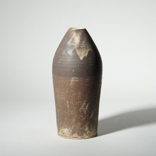 Masato Yamawaki Japanese pottery vase vessel