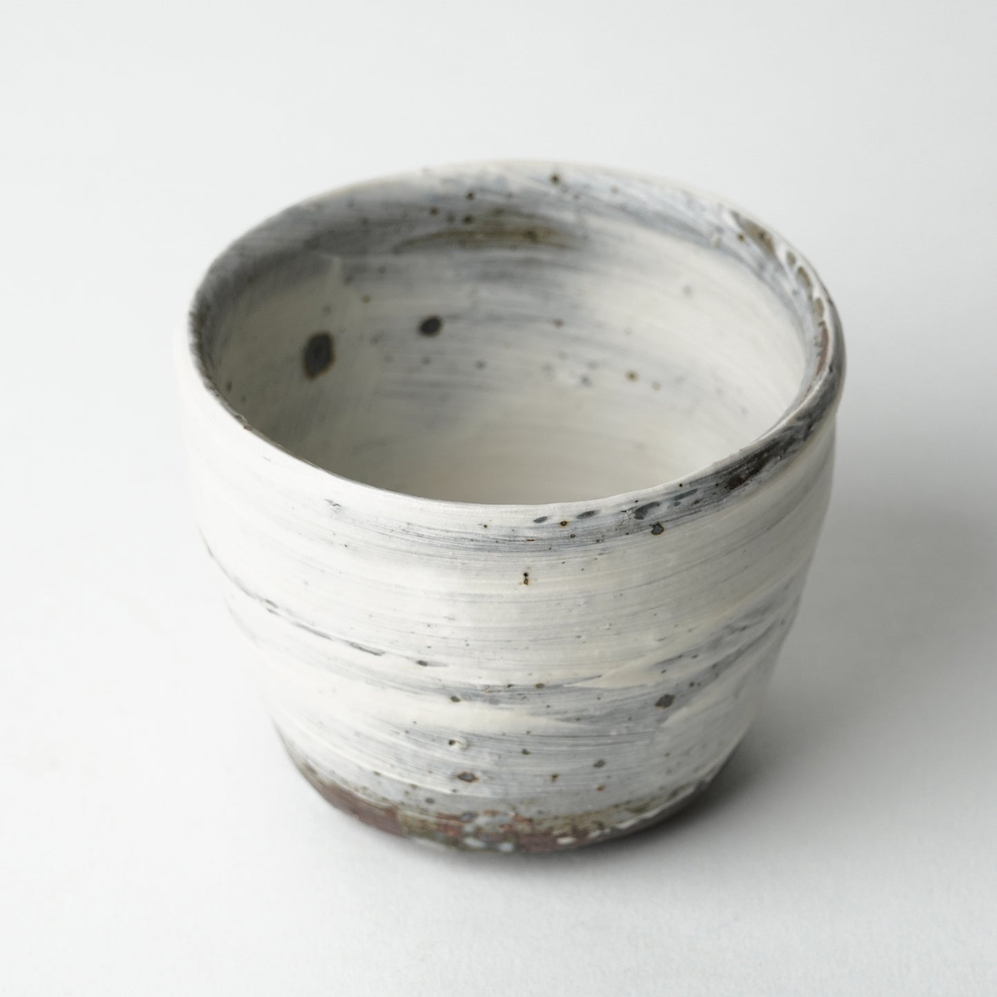 Takuya Ohara Japanese pottery Shigaraki 