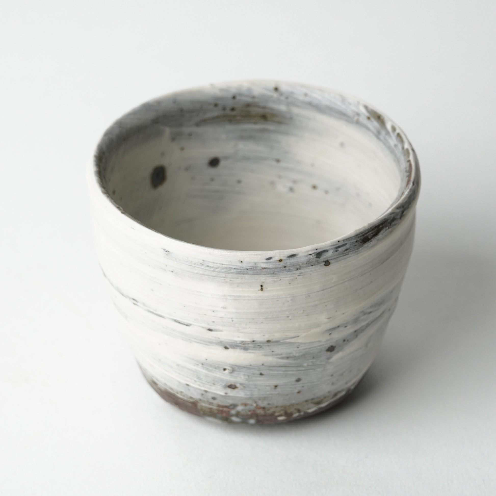 Takuya Ohara Japanese pottery Shigaraki 