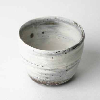 Takuya Ohara Japanese pottery Shigaraki 